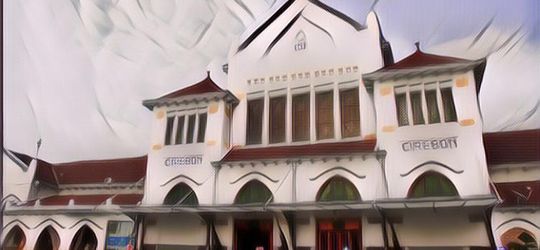 Liburan Makin Berkesan dengan Menginap di 3 Hotel Terbaik di Cirebon Ini