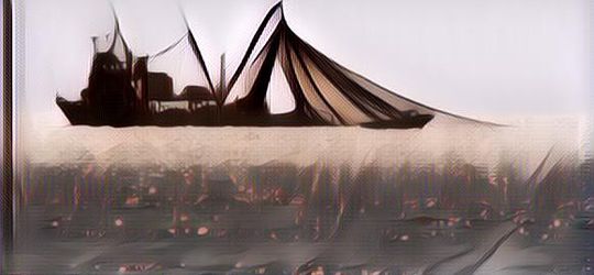 Mengenal Apa Itu Cantrang dan Kenapa Alat Ini Sempat Dilarang Digunakan di Periode Susi Pudjiastuti