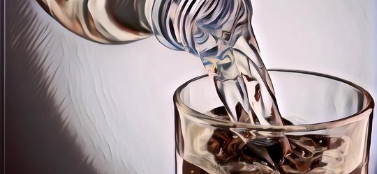 Ternyata Bisa Menjaga Suasana Hati, Ini Manfaat Minum Air Putih di Pagi Hari