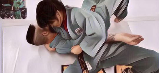 5 Bela Diri Asal Korea, Cuma Satu yang Populer di Indonesia