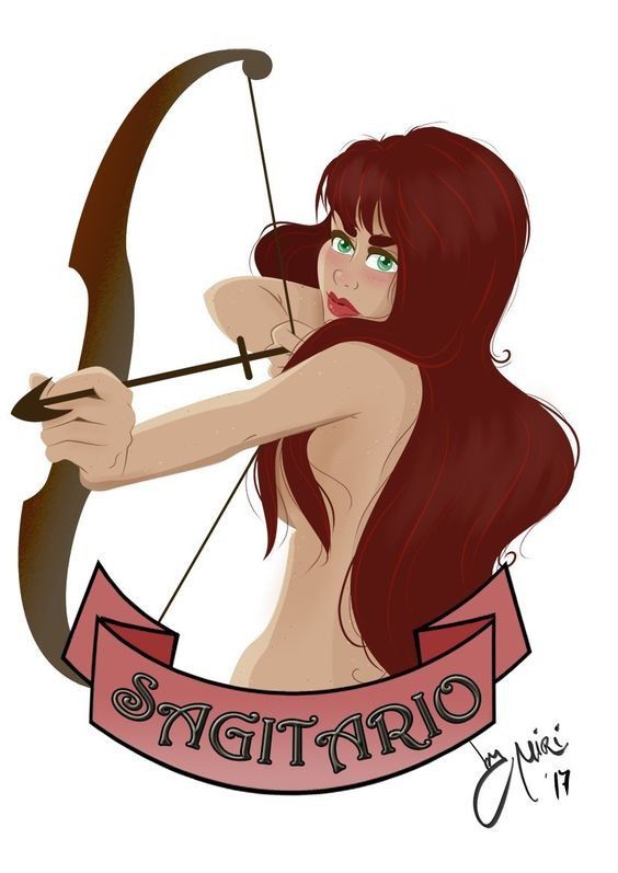 Sagitarius
