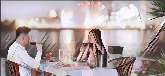 Berikut Tempat Romantis di Jakarta Untuk Merayakan Velentine, Aman Budget