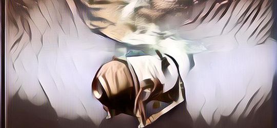 Seorang YouTuber Alami Cerita Horor Setelah Dekati Bangkai Titanic