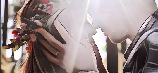 5 Kata Mutiara Cinta, Awali Hari Dengan Bahagia Girls