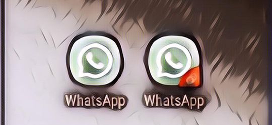 Cara Mempunyai Dua Akun WhatsApp dalam Satu Ponsel, Bisa Buat Urusan Personal dan Profesional