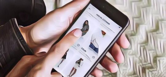 Kocak! Niatnya Belanja Online Merk Puma, yang Datang Malah Begini