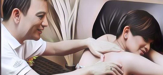 Meningkatkan Produksi ASI dengan Pijat Laktasi, Begini Caranya Moms