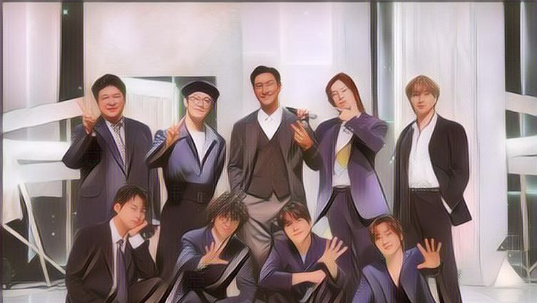 LENGKAP! Ini Rundown Konser Super Junior Super Show 9: Road in Jakarta