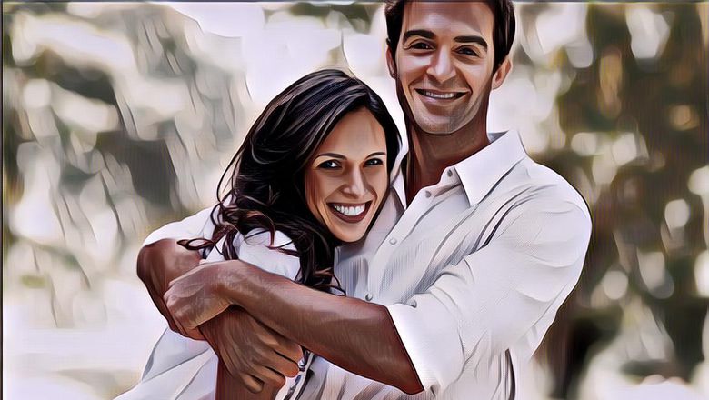 Berpelukan, Bagi Cowok Itu Bermakna! Begini Alasannya