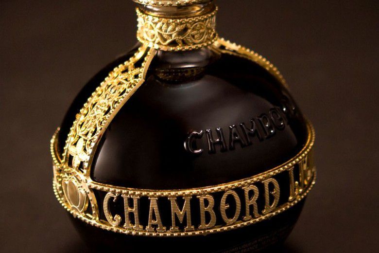 #5 'Chambord'