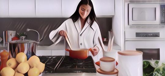 5 Tips Memasak Agar Lebih Seru, Dijamin Nggak Males Lagi Deh!