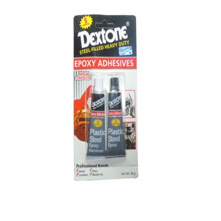 3. Lem Dextone Epoxy