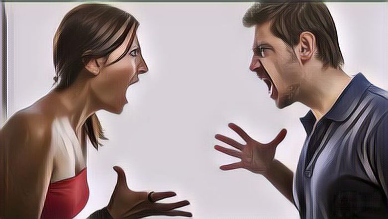 Nyesek! Gak Mau Patungan Bayar Makanan, Wanita Ini Dilaporkan Ke Polisi Oleh Kekasihnya