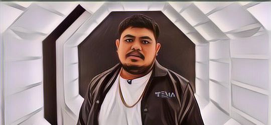 Terkenal Suka Marah-marah, Begini Asal Usul Nama Rigen