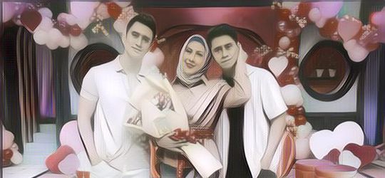 Diundang ke Acara TV, Venna Melinda Seketika Menangis Histeris