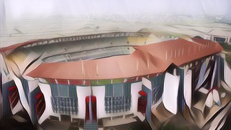 Gak Cuma JIS, Stadion Piala Dunia U-17 Ini Juga Dapat Pujian