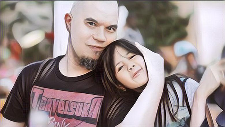 Curhatan Safeea, Anak Ahmad Dhani dan Mulan Soal Dijauhi Teman di Sekolah