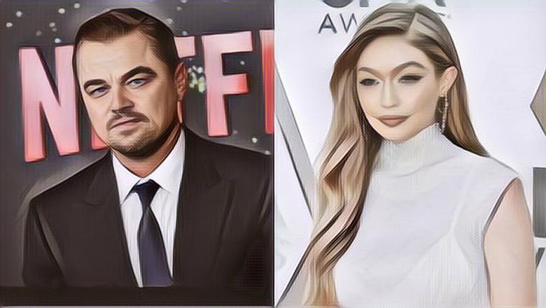 Tuh Kan Bener! Gigi Hadid dan Leonardo DiCaprio Dikabarkan Resmi Berpacaran, Beda Usia 20 Tahun Tak Jadi Soal