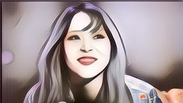 Moon Byul MAMAMOO Umumkan Jadwal Solo Tour-nya yang Pertama di Amerika Utara