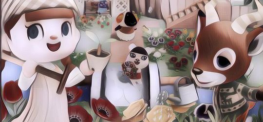 4 Hal yang Creepy Dari Game Animal Crossing, Nyadar Gak Gengs?