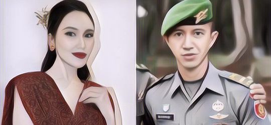 Ramal Pernikahan Ayu Ting Ting, Anak Indigo Ini Beri Peringatan Hingga Singgung Masalah Ekonomi