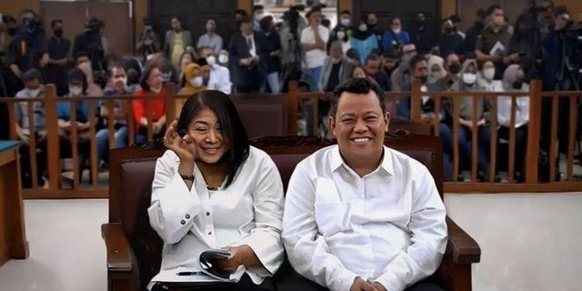 # Berdasar Keterangan Putri, Kuat, dan Ahli Poligraf