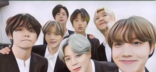 Siap-Siap Singgle Terbaru BTS 'Dynamite' Bakal Meledak Tanggal 21 Agustus 2020, ARMY Mana Suaranya~