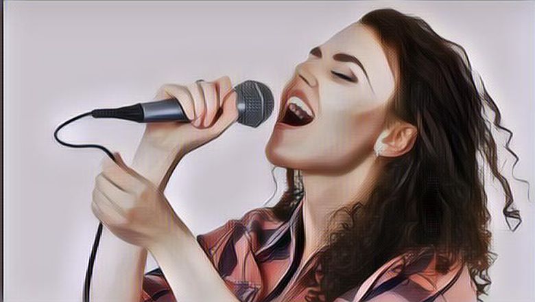 Jenis dan Karakter Vokal Manusia