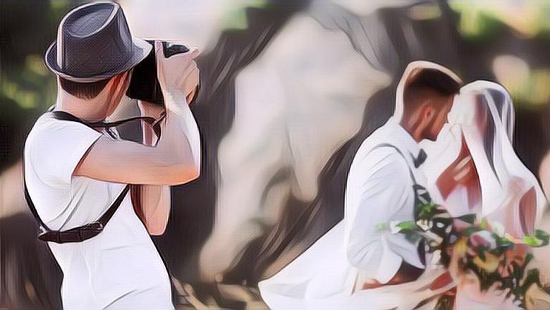 Viral Seorang Wanita Mengaku Gak Pernah Cetak Foto Pernikahannya, Alasannya Bikin Terharu