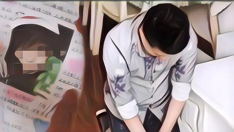 Apes! Niat Prank Istri Saat Malam Pertama Pakai Surat Dari Mantan Pacar, Pria Ini Kaget Rencananya Gak Sesuai Harapan