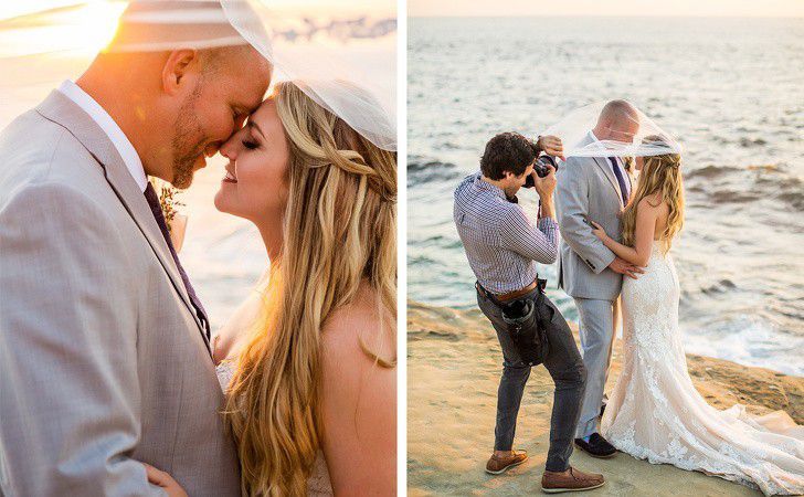 Yang kamu butuhkan hanyalah fotografer yang keren!