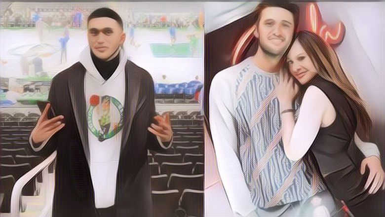 Usai Putus dengan Wulan Gurtino, Sabda Ahessa Mengaku Ingin Taaruf