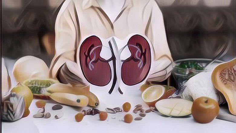 4 Makanan Sehat Ini Ternyata Bisa Bantu Cegah Penyakit Batu Ginjal