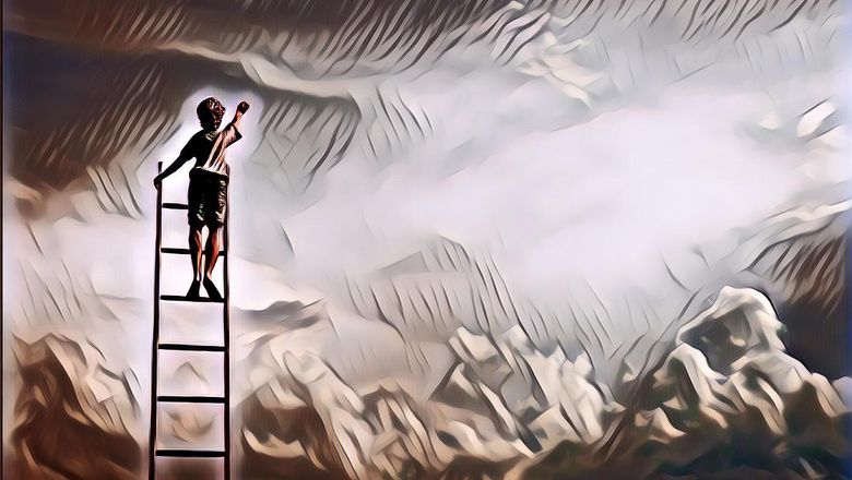 Kata-kata Motivasi Dalam Bahasa Inggris Tentang Kehidupan, Share Medsos Cuy!