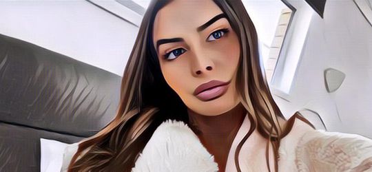 Viral Wanita Ini Punya 2 Alat Vital, Jadi Panen Uang Karena Jadi Modal Buat Bikin Film Dewasa