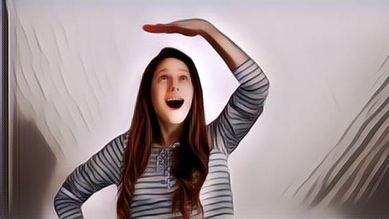 Lakukan 5 Gerakan Ini Sebelum Tidur, Dijamin Tinggi Badan Nambah!