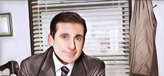 Steve Carell Akan Membintangi Serial Komedi Baru