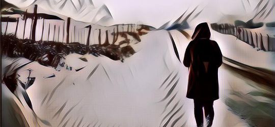 Sering Pulang Malam? Ini Lho 3 Tips Keselamatan Sampai Tujuan untuk Wanita