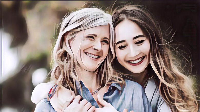 Tak Melulu dengan Materi, Berikut Cara Membahagiakan Ibu yang Dapat Menyentuh Hatinya