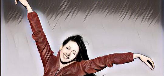 Tren Kecantikan Terbaru, Hanya Butuh Bahagia Untuk Mendapatkan Kulit Sehat