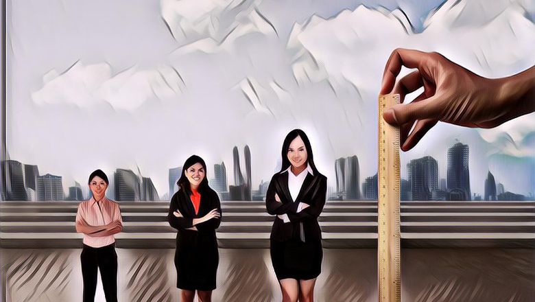 Ternyata Bisa Loh Menambah Tinggi Badan Cuma dengan Perenggangan Sederhana, Gini Caranya