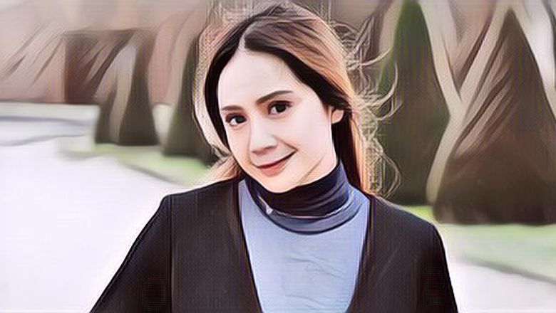 Wanita Ini Sebut Nagita Slavina Sebenarnya Enggak Kaya-kaya Banget, Buktinya Apa?