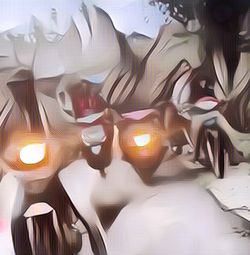 Bikin Mencekam, Ini Dia Sosok Pria yang Diduga Melakukan Pemerkosaan dan Tewas Usai Diseret Pakai Motor