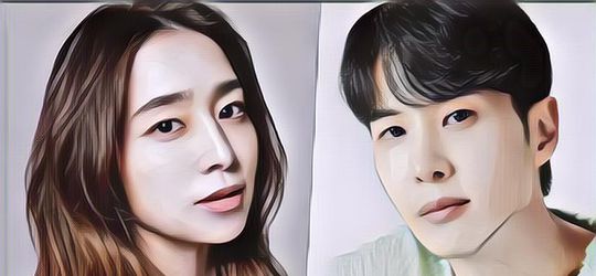 Lee Min Jung dan Kim Ji Suk akan Bintangi Drama Baru Tentang Perceraian