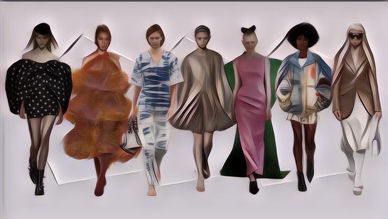 Rekomendasi Baju Cewek Dari Brand Lokal Yang Model Dan Kualitasnya Oke Punya