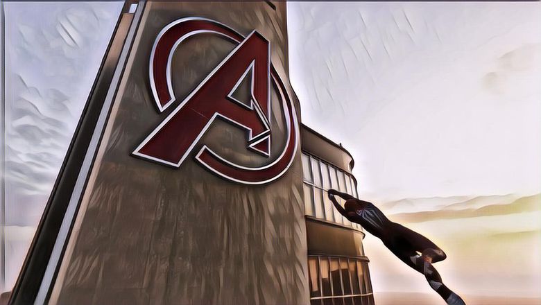 Heboh 'Markas Avengers' di Papua, Ini Lho Penjelasan dan Filosofinya