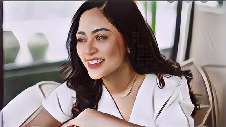 Rachel Vennya Pakai Baju Seharga Rp 300 Ribuan, Komentar Netizen: Cocok Dipakai Vaksin