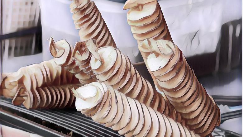 5 Makanan yang Dulu Viral Banget, Kini Hanya Tinggal Kenangan