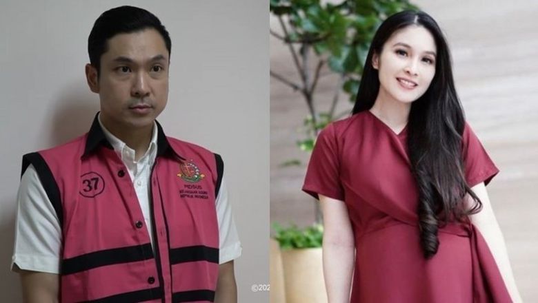 Pakar Hukum Sebut Sandra Dewi Beprotensi Jadi Tersangka Kasus Korupsi Suami, Gini Penjelasannya!