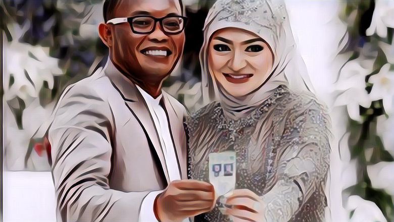 Jangan Panik! Paranormal Dayak Sebut Sule Tidak Memiliki Ilmu Hitam tapi Hanya Punya Ini